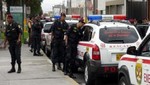 Cercado de Lima: Delincuentes asaltan farmacia tras golpear a vigilante