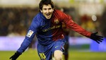 Lionel Messi: 'Ya es costumbre ganarle al Madrid en el Bernabéu'