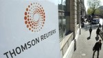 James C. Smith se integra a la junta directiva de Thomson Reuters