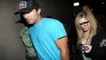 Avril Lavigne y Brody Jenner desmienten rumores de separación