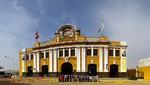 Casa de la Literatura Peruana volvió a abrir sus puertas