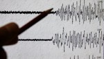 Nuevo temblor remece Lima