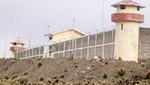 ¿El Estado debe otorgar mayores recursos a los centros penitenciarios para contar con mayor seguridad?