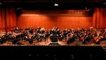 Nueva temporada de la Orquesta Sinfónica Nacional