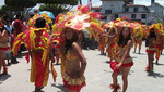 San Martín: Carnaval de Rioja espera la visita de 8 mil turistas