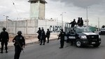 Revuelta en prisión de México deja al menos 40 muertos