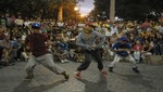 Agenda cultural para esta semana en Miraflores