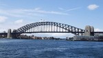 Australia: Puente de la Bahía de Sídney cumple 80 años