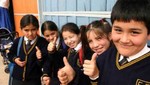 Entregarán reconocimiento estudiantil secundario a primeros puestos de escuelas de Lima y Callao