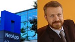 Vicepresidente de NetApp considerado uno de los más influyentes de la industria de las tecnologías de la información