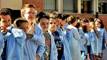 Francia: Tres niñas y un  profesor mueren baleados en colegio judío