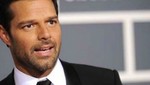 Ricky Martin cree que su hijo Valentino medita