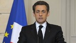 Nicolas Sarkozy emite alerta máxima en Francia debido a atentado en escuela judía