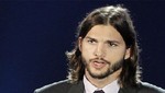 Ashton Kutcher fue invitado para viajar hacia el espacio