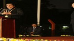 Alan García: El secreto de la política es generar confianza