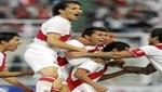 Por la gloria: Perú busca su boleto a la final frente a Uruguay