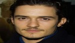 Orlando Bloom le da vida a uno de 'Los 3 Mosqueteros'