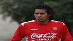 Santiago Acasiete superó su lesión y jugará ante Uruguay