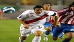 Facebook: ¡Pizarro no vuelvas a la selección!