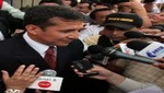 Humala tiene el derecho de poner a quien guste, según especialista