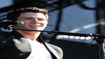 Nick Jonas en el Festival de Ottawa (video)