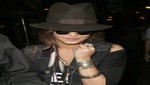 Demi Lovato se divierte con sus amigas el fin de semana