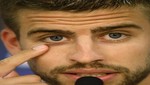 Gerard Piqué se reincorpora al Barça