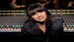 Rebecca Black lanza su video 'My Moment'