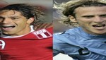 Encuesta: ¿Quién ganará el Perú - Uruguay?