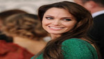 Angelina Jolie: 'Nunca imaginé ser madre'