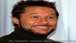 Diego Torres felicita a los seleccionados finalista de la Copa América