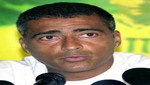 Romario llama 'idiotas' a periodistas