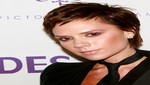 Victoria Beckham hace de todo por recuperar su figura