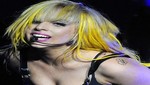 Lady Gaga 5 nominaciones a los Emmy