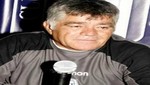 Chileno Arrué vuelve a ser DT de Alianza Lima