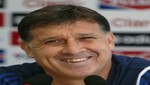 Martino: Intentaremos salir a buscar el partido ante Venezuela