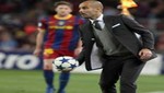 Guardiola: 'La eliminación de Argentina me sabe a mal'