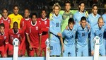 Uruguay derrotó 2-0 a Perú y se metió en la final de la Copa América