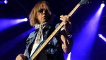 Bajista de Aerosmith considera que el público peruano es 'mágico'