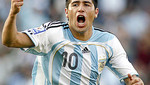 Riquelme regresa a la selección Argentina