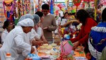 Cajamarca: Hoy comienza el Primer Festival Gastronómico del Queso