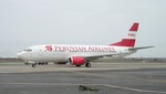 Cámara Nacional de Turismo cuestiona suspensión de Peruvian Airlines