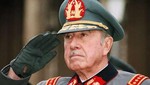 Número de víctimas directas de Pinochet es mayor de 40 mil