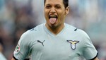 Mauro Zárate en el ojo del Arsenal y Tottenham