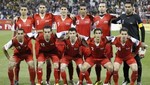 FIFA descalifica a la selección de Siria del Mundial 2014