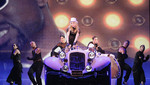 Madonna en busca de un nuevo bailarin