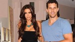 Kim Kardashian se ira de luna de miel dentro de un año
