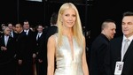 Gwyneth Paltrow le salvó la vida a una mujer el 11S