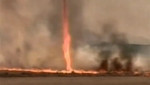 EE.UU: Tornado causa un muerto en Wisconsin
