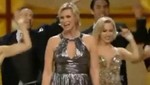 Apertura de los Emmy Awards 2011 (video)